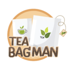 Tea Bag Man